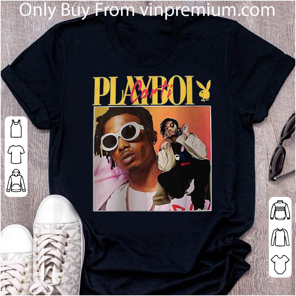 Awesome Playboi Carti shirt 7