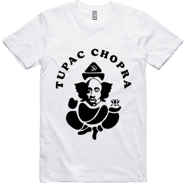 Great Tupac Chopra shirt 6