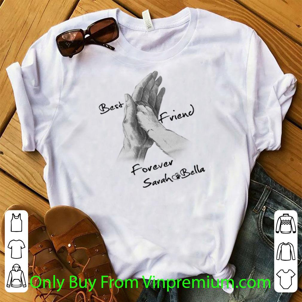 Hot Dogs Best Friend Forever shirt 7