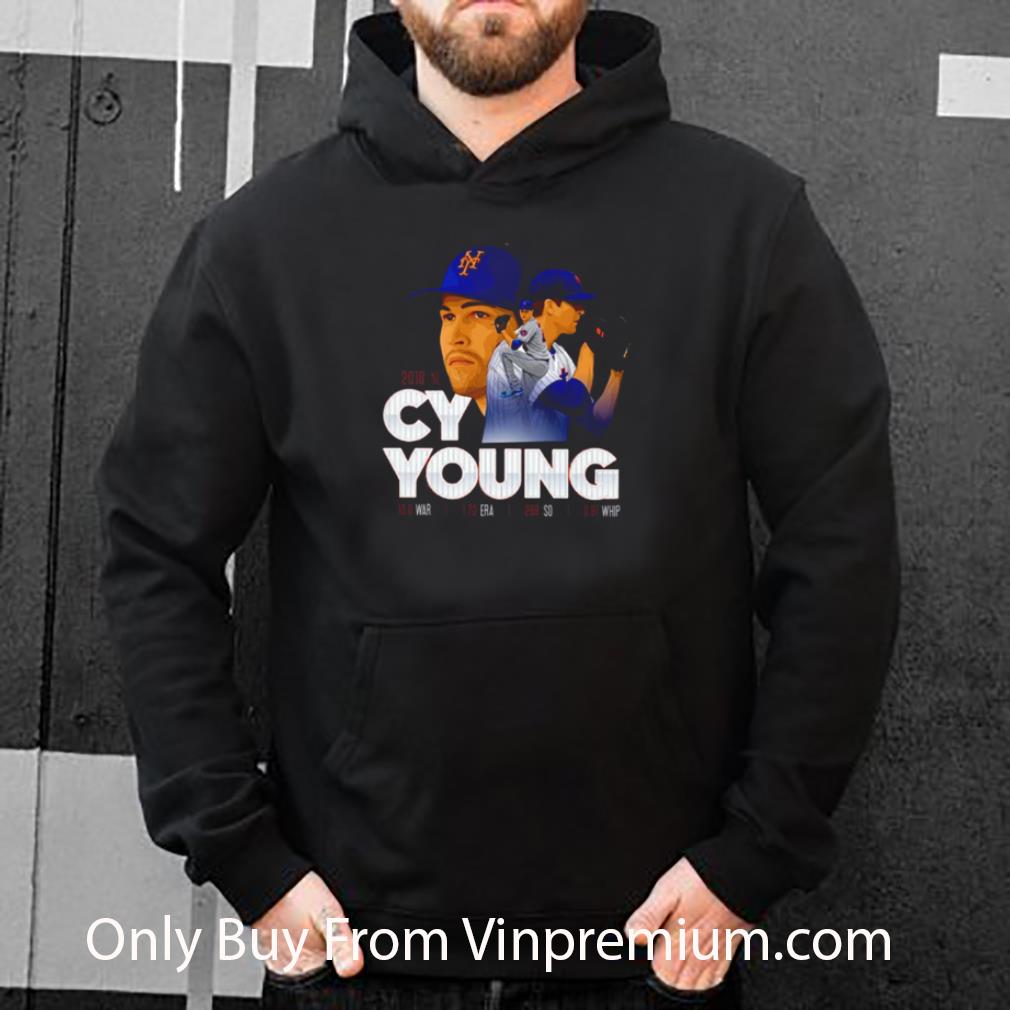 Awesome Cy Young Award 2018 shirt 7 Awesome Cy Young Award 2018 shirt