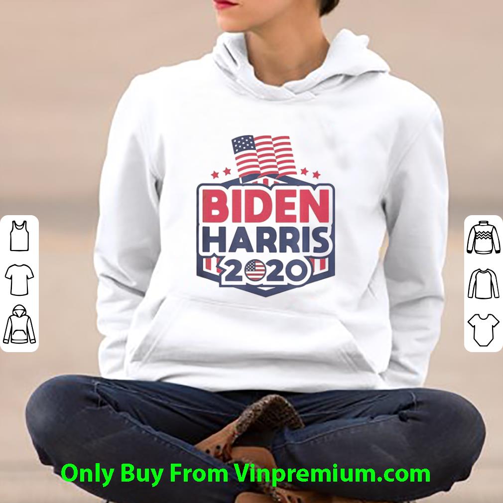 Top Joe Biden Kamala Harris 2020 American Flag shirt 7 Top Joe Biden Kamala Harris 2020 American Flag shirt