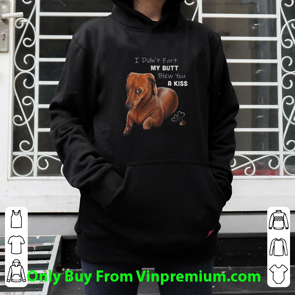 Nice I Didn’t Fart My Butt Blew You A Kiss Dog Heart shirt 7 Nice I Didn’t Fart My Butt Blew You A Kiss Dog Heart shirt