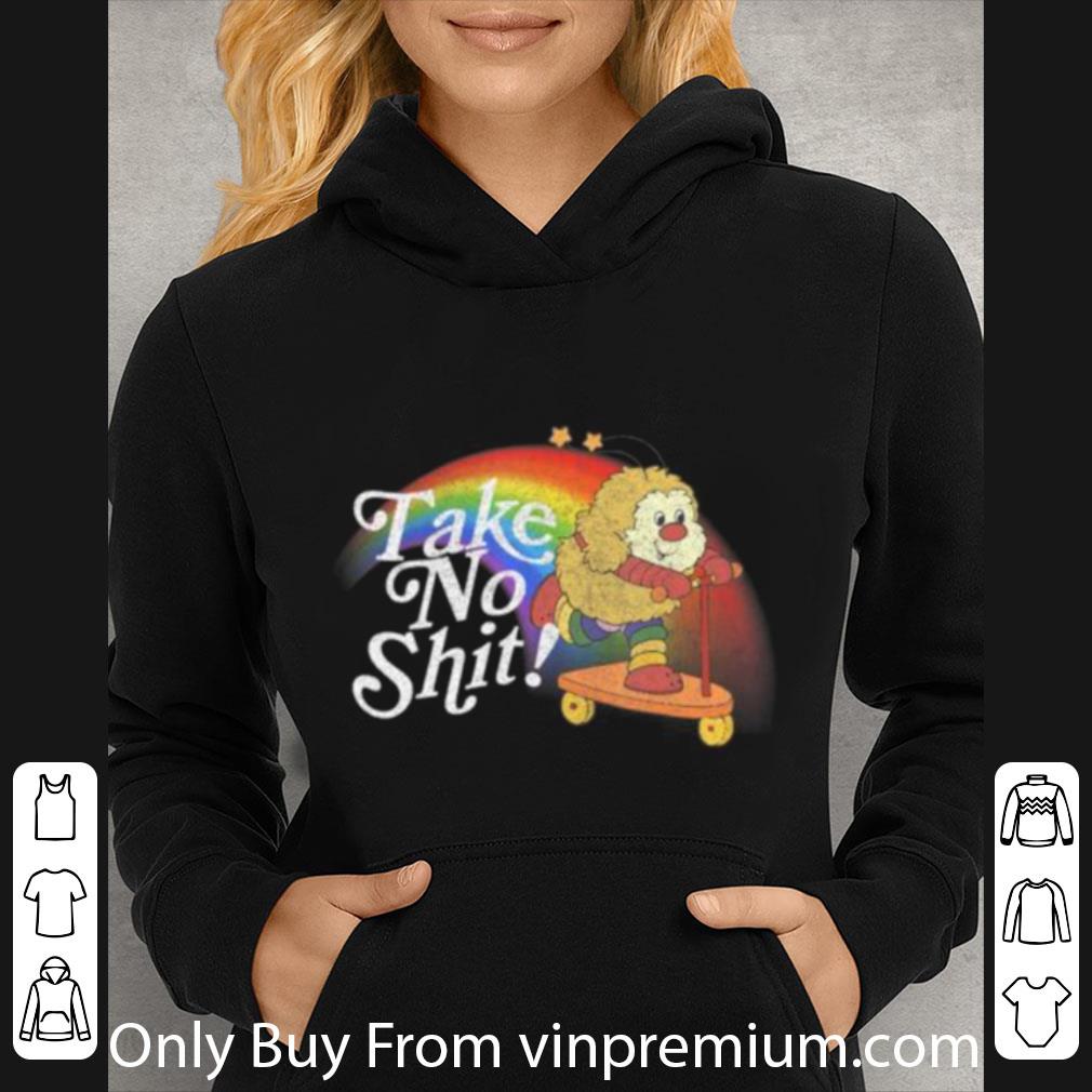 Hot Take No Shit Funny Humor shirt