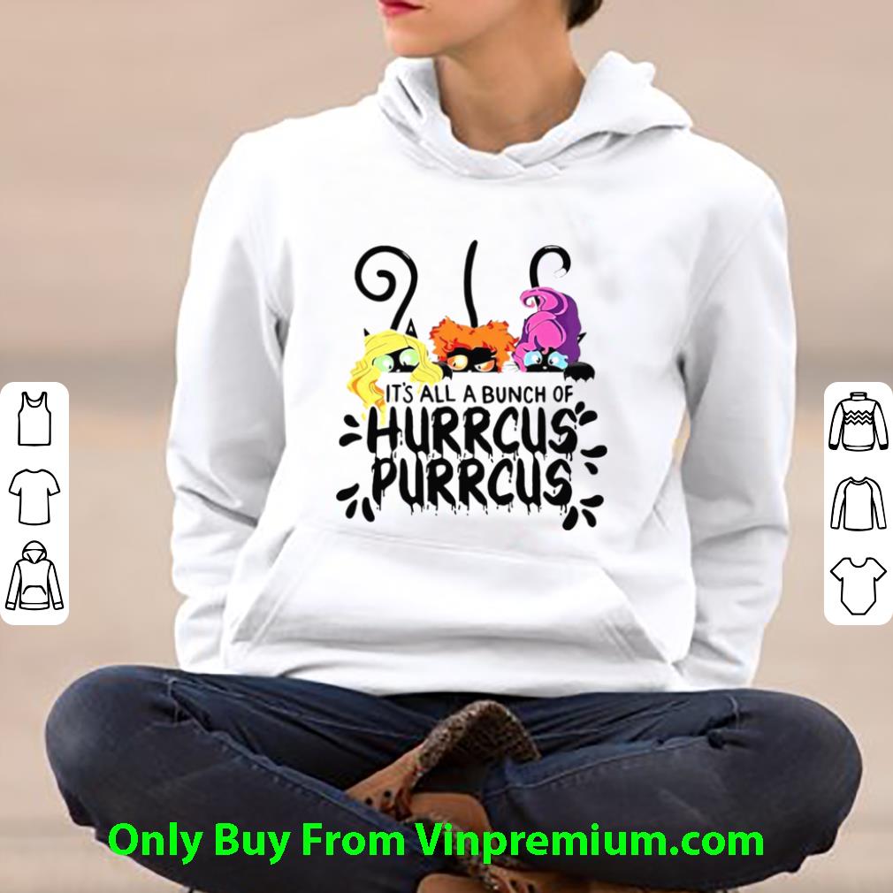 Original Cats It’s All Bunch Of Hocus Purrcury shirt 7 Original Cats It’s All Bunch Of Hocus Purrcury shirt