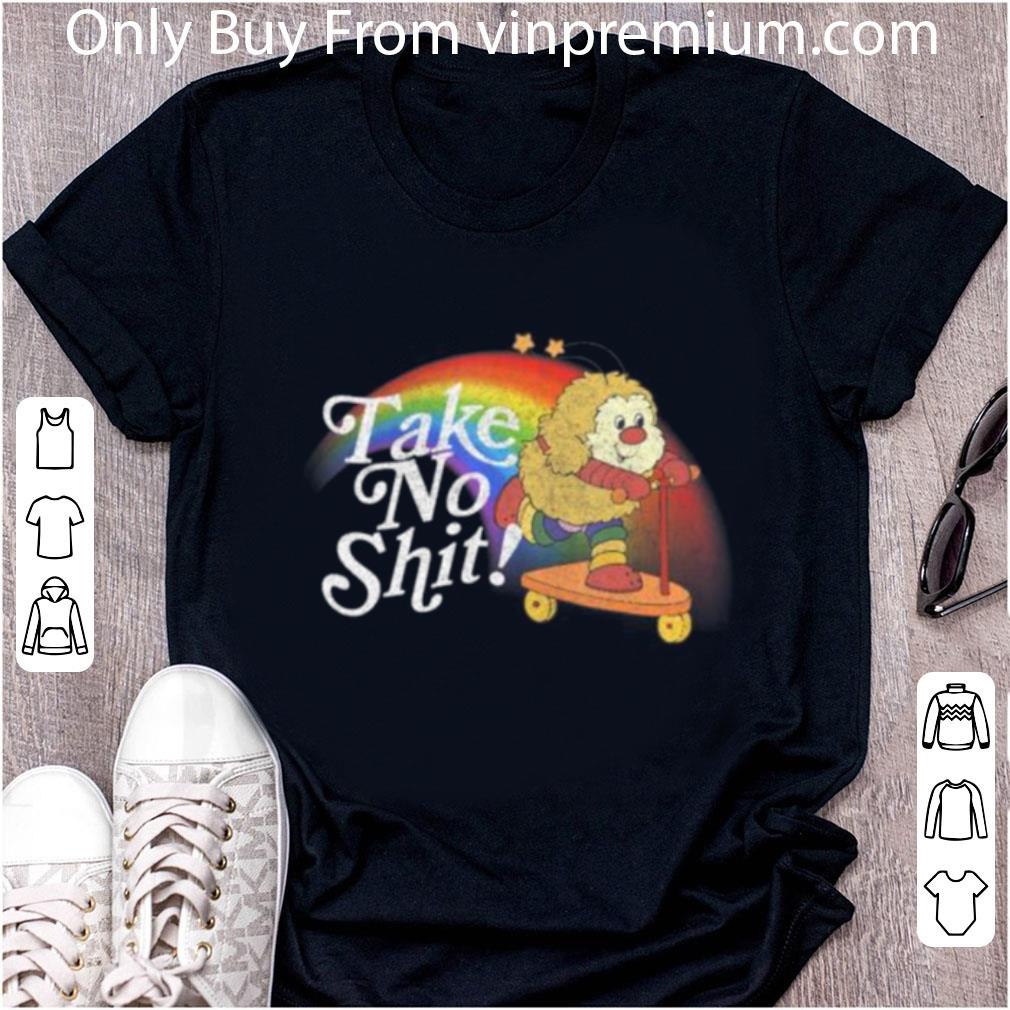 Hot Take No Shit Funny Humor shirt 7