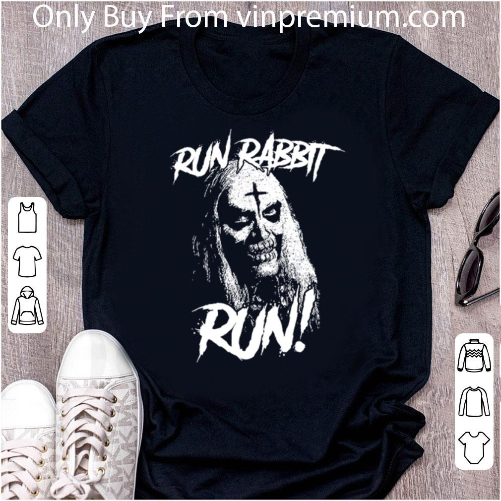 Official Otis B. Driftwood Run Rabbit Run shirt 7