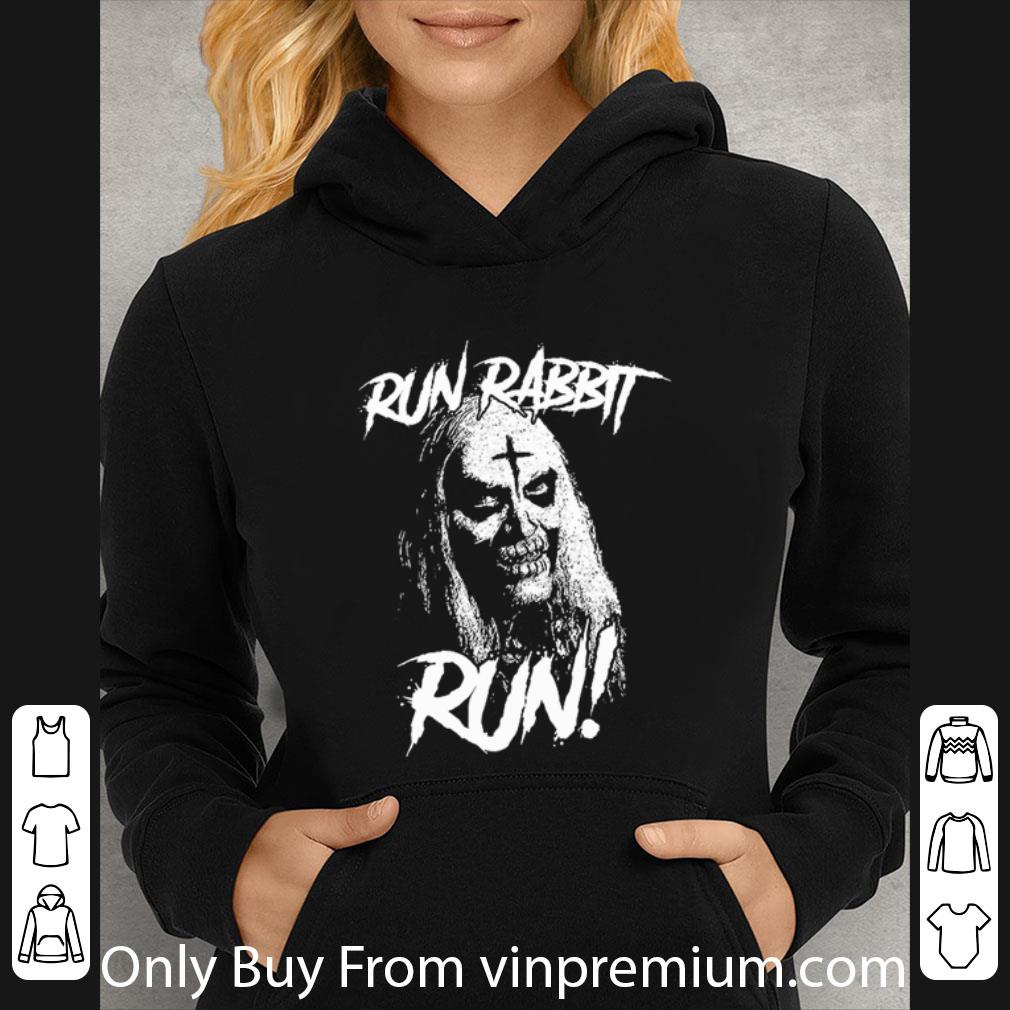 Official Otis B. Driftwood Run Rabbit Run shirt