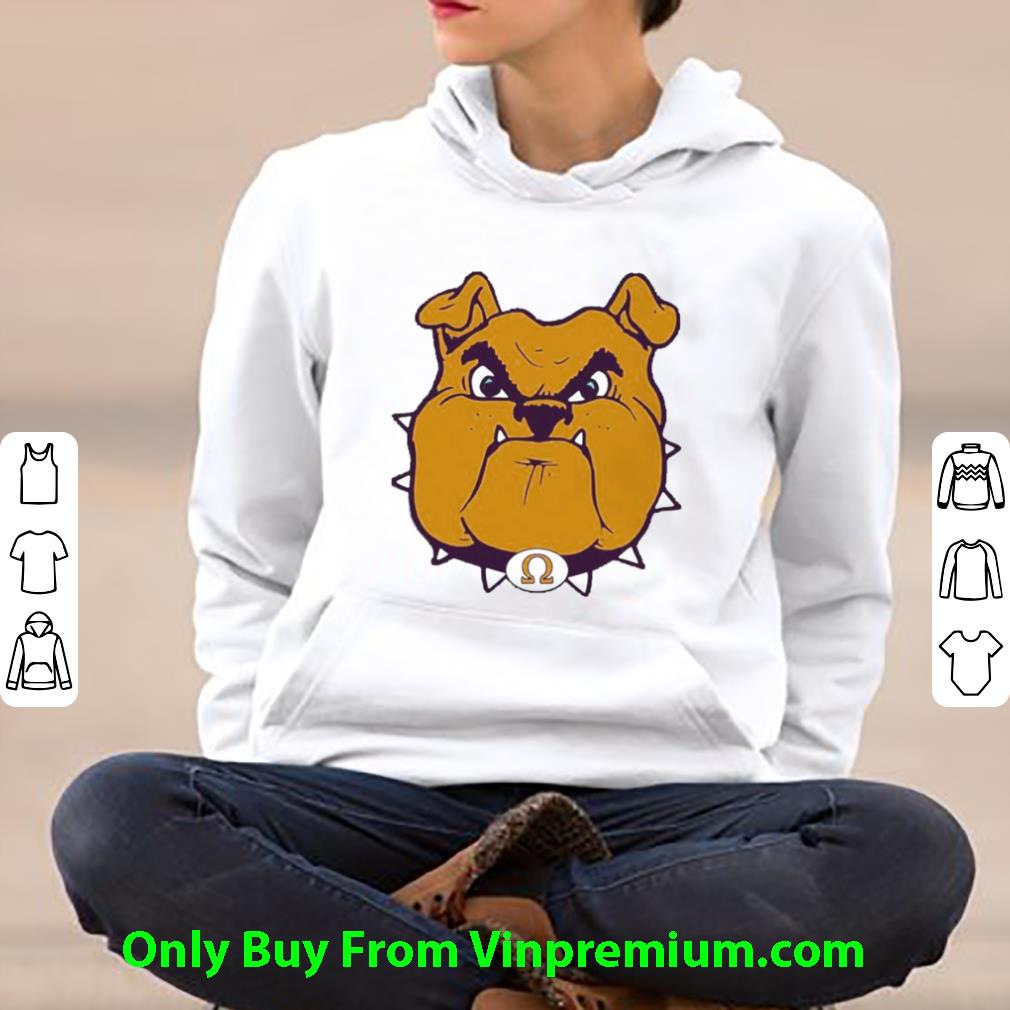 Nice Angry Dog Cartoon Cult shirt