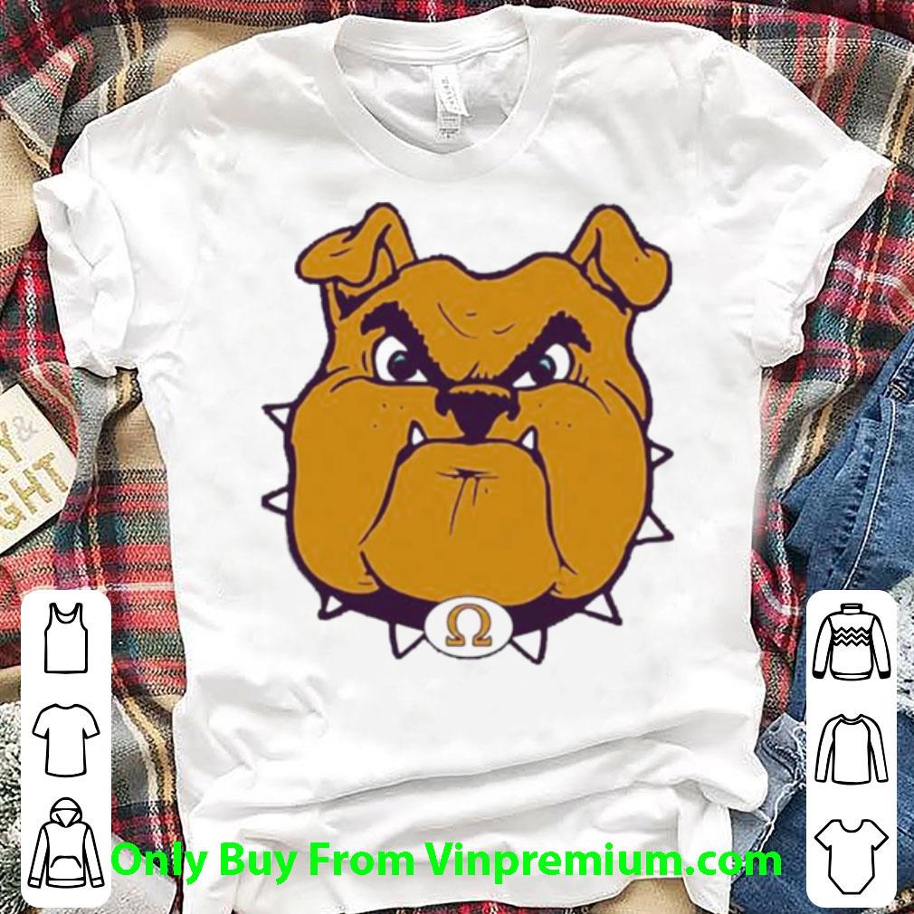 Nice Angry Dog Cartoon Cult shirt 6