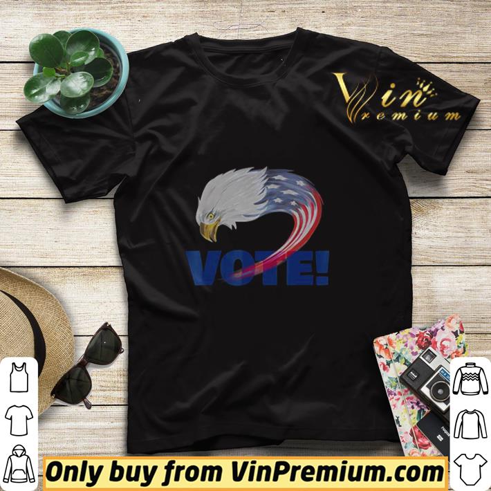 Vote Circle Eagle American flag shirt sweater 7 Vote Circle Eagle American flag shirt sweater