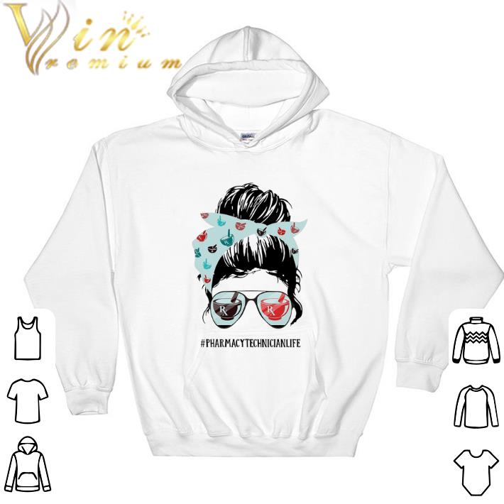 Original Girl Crazy Pharmacy Technician Life tshirt 7 Original Girl Crazy Pharmacy Technician Life tshirt