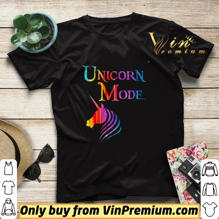 Unicorn mado shirt sweater 7 Unicorn mado shirt sweater
