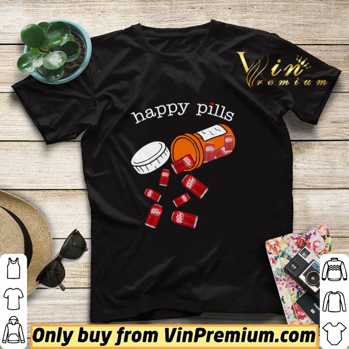 Hot Frug Dr Pepper happy pills shirt sweater 7 Hot Frug Dr Pepper happy pills shirt sweater