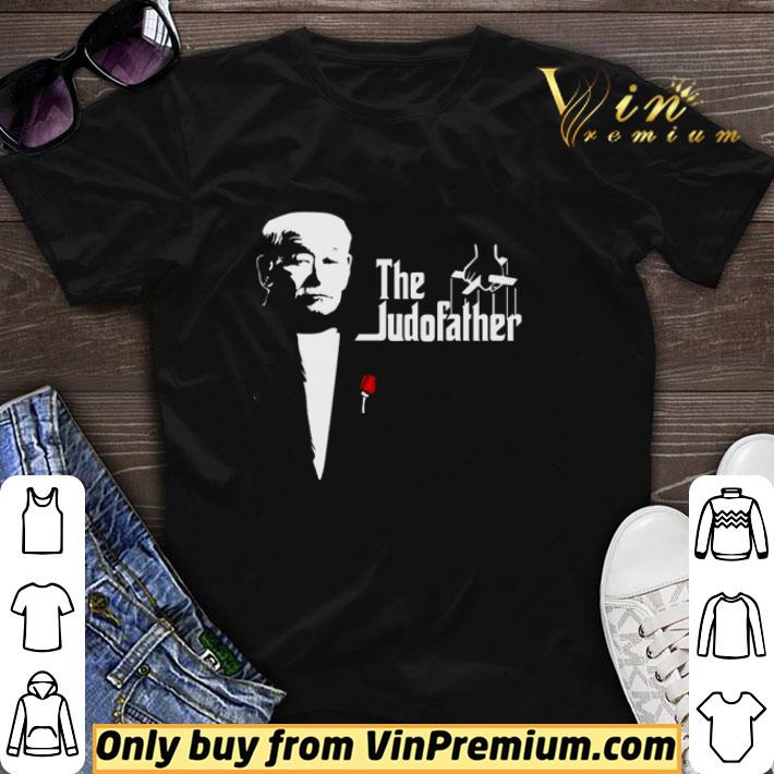 Pretty Kano Jigoro the judofather shirt sweater 7