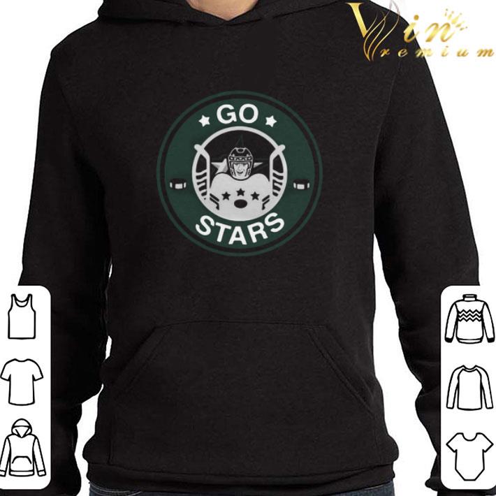 Starbucks Go Stars Kockey shirt 7 Starbucks Go Stars Kockey shirt