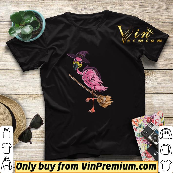 Pretty Halloween Flamingo Witch Scary Party Funny Broom Gif shirt sweater 7 Pretty Halloween Flamingo Witch Scary Party Funny Broom Gif shirt sweater