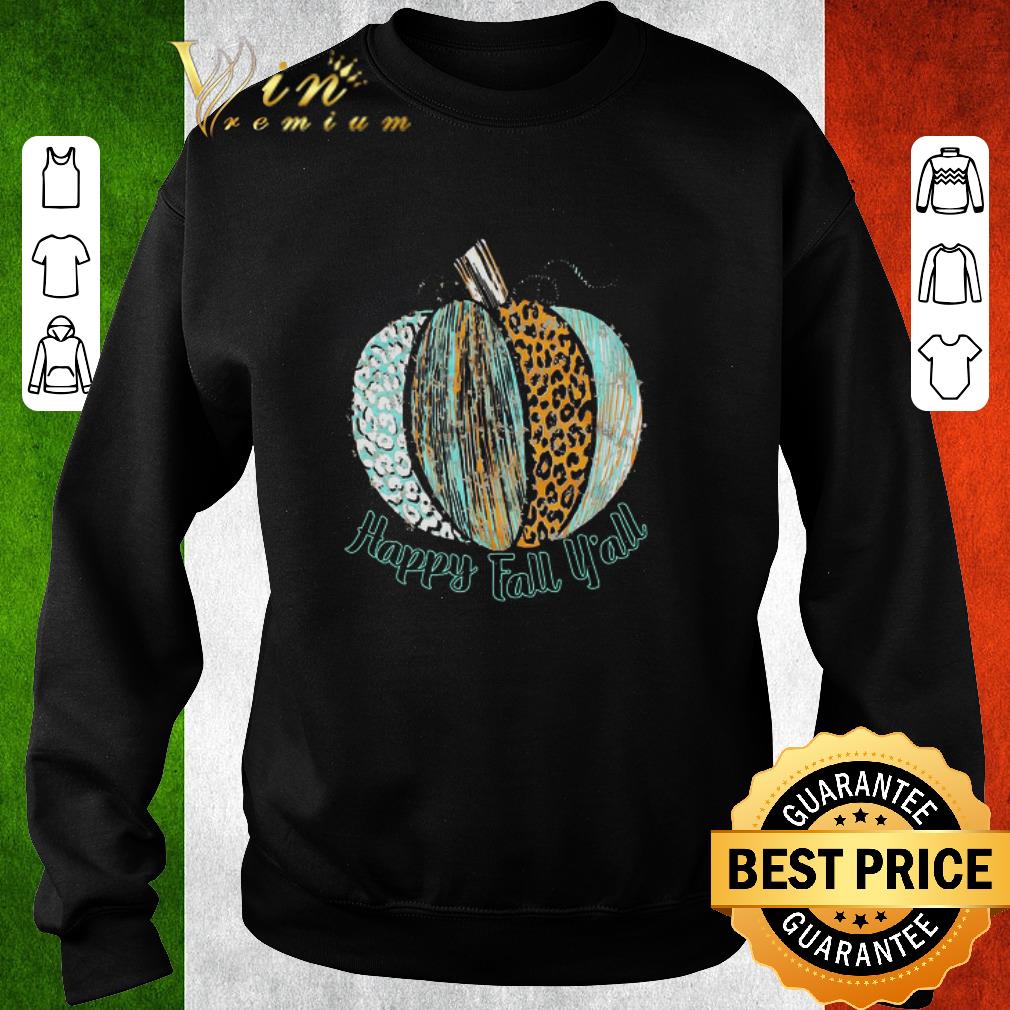 Premium Happy Fall Leopard Pumpkin shirt 7 Premium Happy Fall Leopard Pumpkin shirt