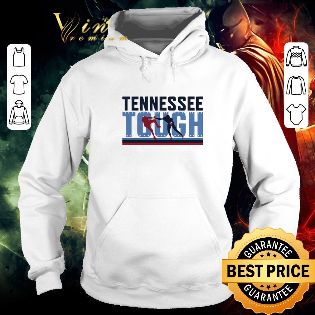 Official Football Tennessee Tough Nashville shirt 7 Official Football Tennessee Tough Nashville shirt