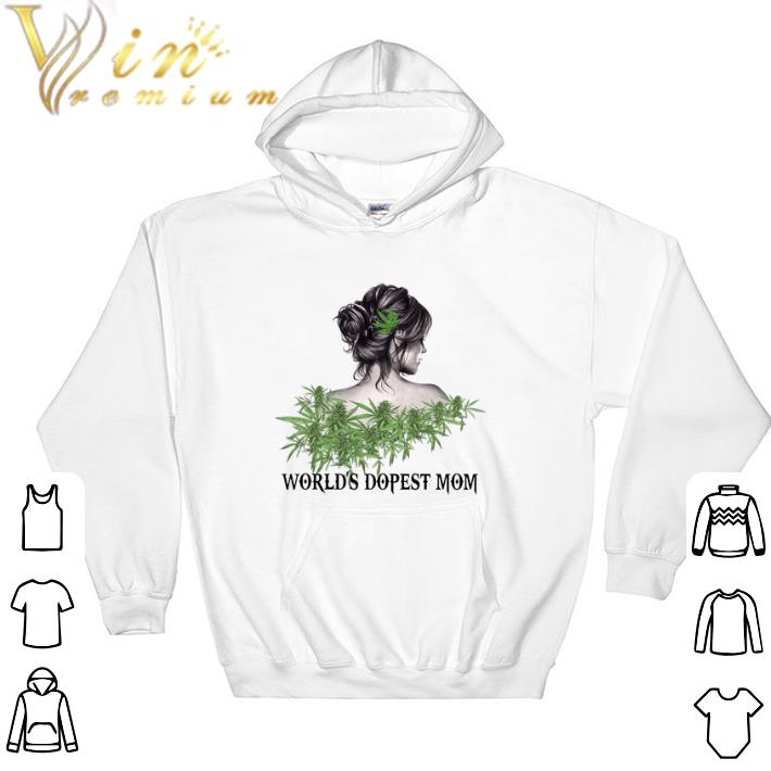 Original World's Dopest Mom tshirt 7 Original World's Dopest Mom tshirt