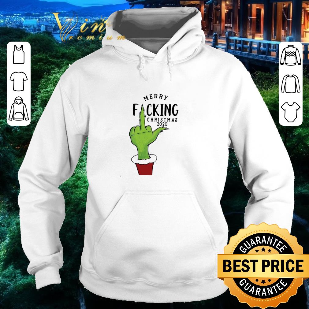 Top Grinch Merry Fucking Christmas 2020 shirt 7 Top Grinch Merry Fucking Christmas 2020 shirt