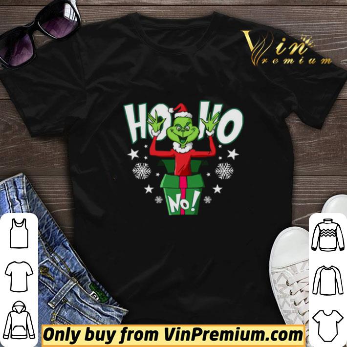 xmas christmas 2020 quarantined quarantine ho ho gnomes shirt sweater 6