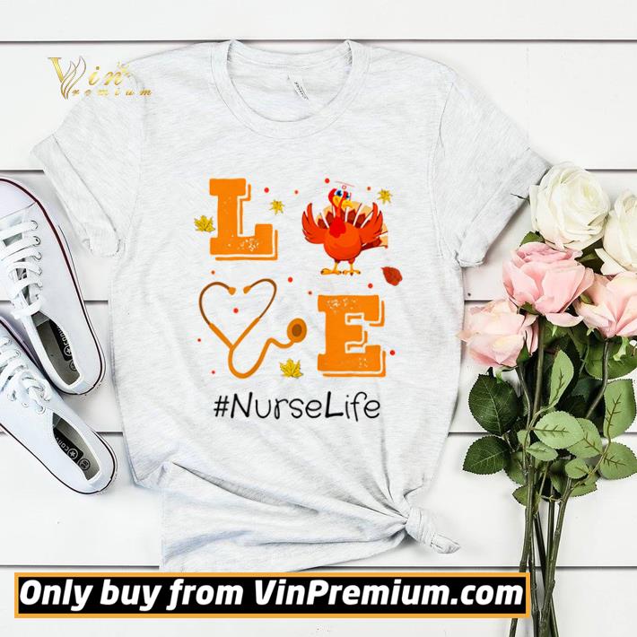 Love Nurse Life Turkey Nursing Thanksgiving pajama shirt sweater 7 Love Nurse Life Turkey Nursing Thanksgiving pajama shirt sweater