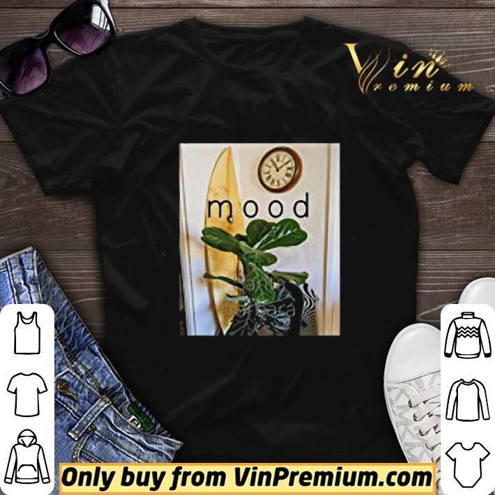 Santa Barbara Boards Mood Summer Vibes California shirt sweater 6