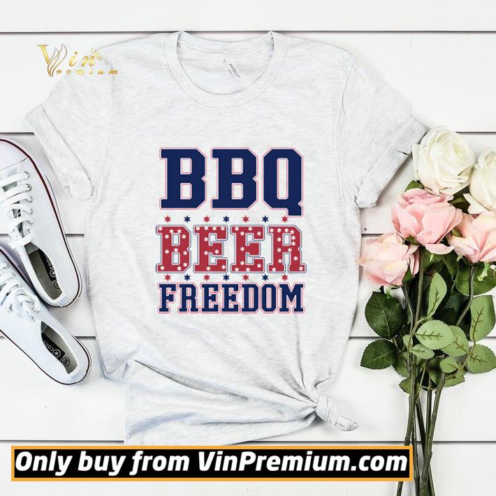 BBQ Beer Freedom shirt sweater 7 BBQ Beer Freedom shirt sweater