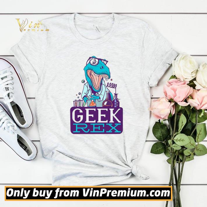 Dino Scientist Scientific Geek Rex Nerd Dinosaur Chemistry shirt sweater 7 Dino Scientist Scientific Geek Rex Nerd Dinosaur Chemistry shirt sweater