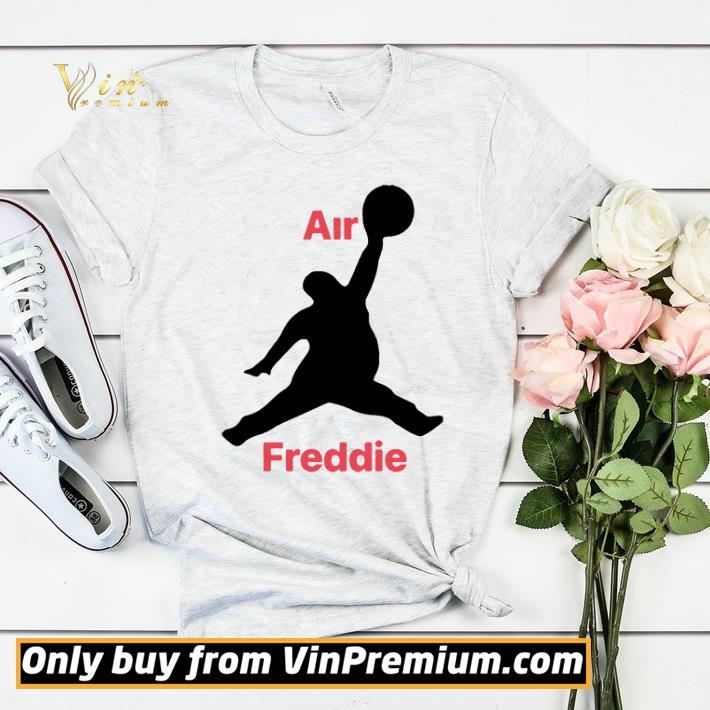Air Freddie shirt sweater 7 Air Freddie shirt sweater