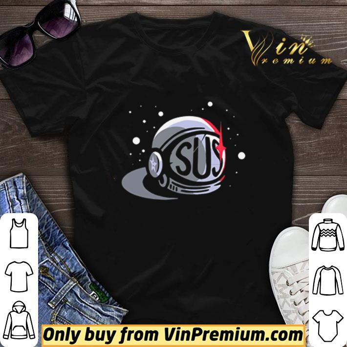 Achievement Hunter Sus shirt sweater 7