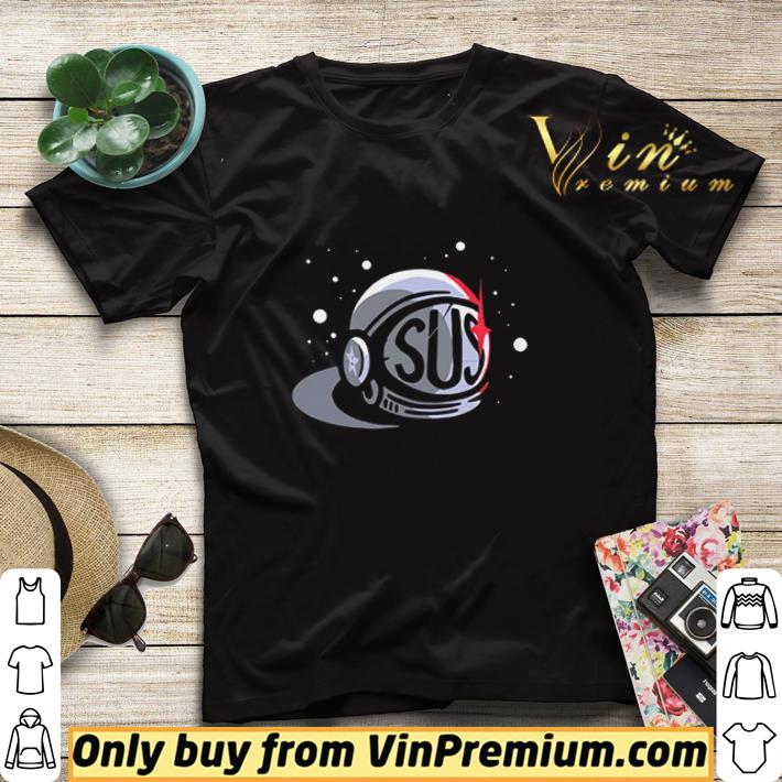 Achievement Hunter Sus shirt sweater 7 Achievement Hunter Sus shirt sweater