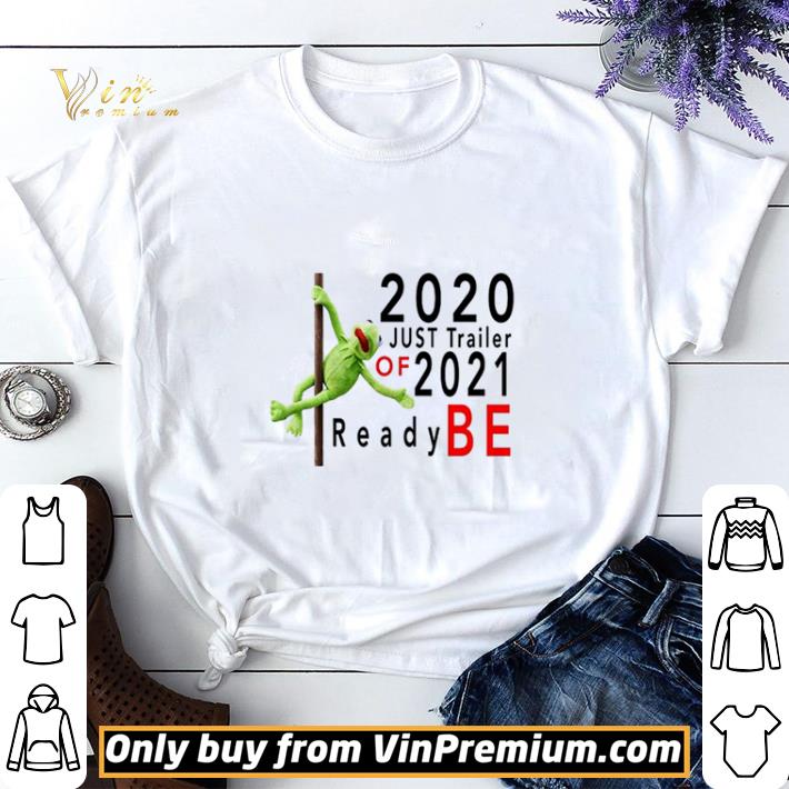yer a wizard kermit shirt sweater 6