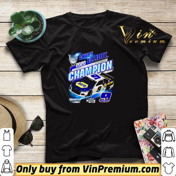 Chase Elliott 2020 nascar cup series champion shirt sweater 7 Chase Elliott 2020 nascar cup series champion shirt sweater