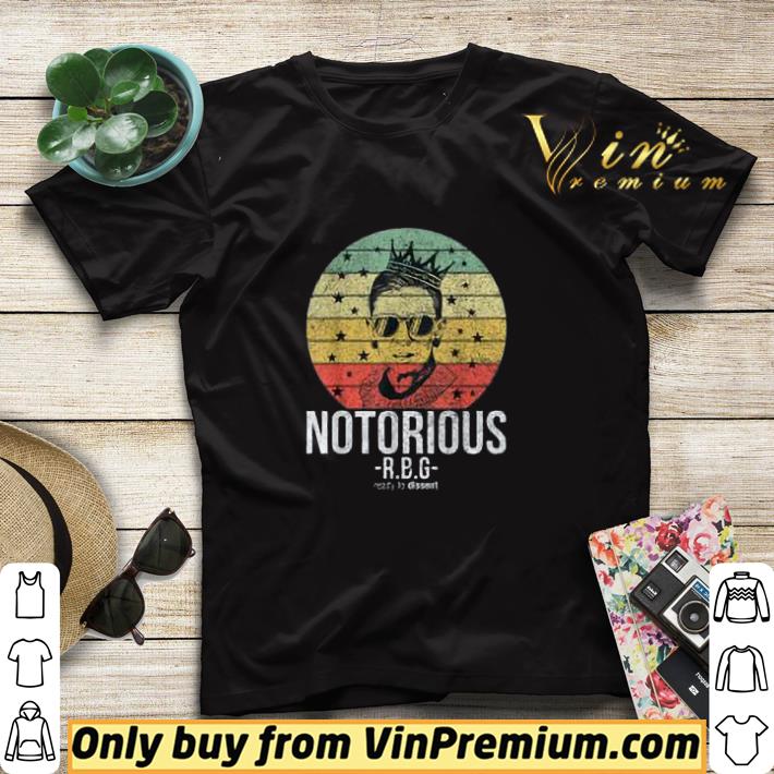 Notorious RBG Ruth Bader Ginsburg shirt sweater 7 Notorious RBG Ruth Bader Ginsburg shirt sweater