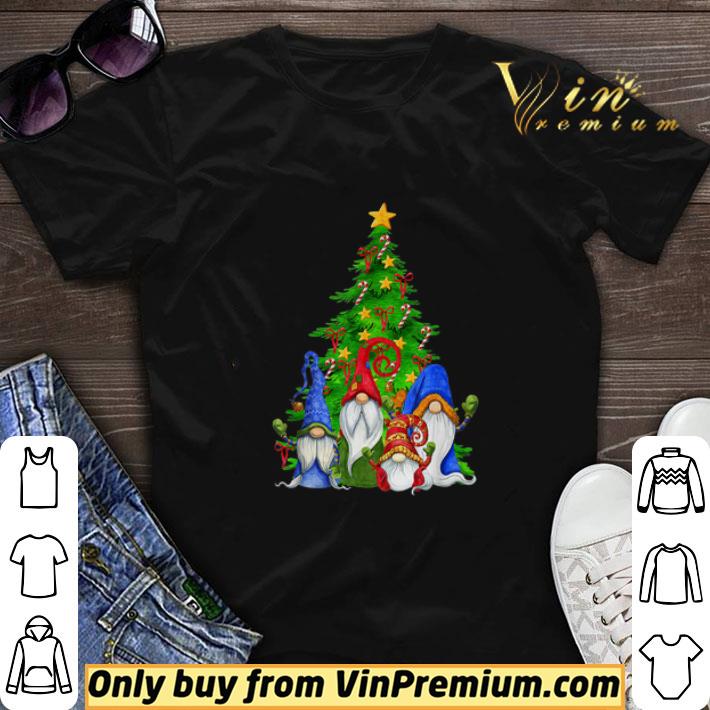 Plaid Gnomes Costume Christmas Pajama Matching shirt sweater 6