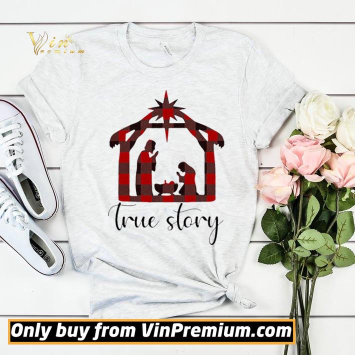 True Story Christmas 2020 shirt sweater 7 True Story Christmas 2020 shirt sweater