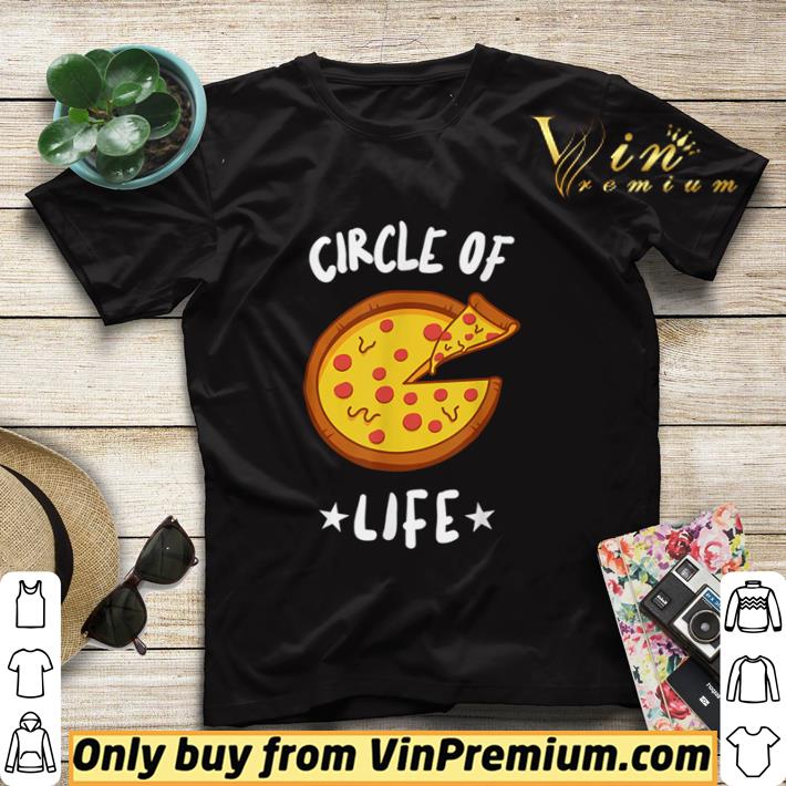 The Circle of Life for Pizzas shirt sweater 7 The Circle of Life for Pizzas shirt sweater