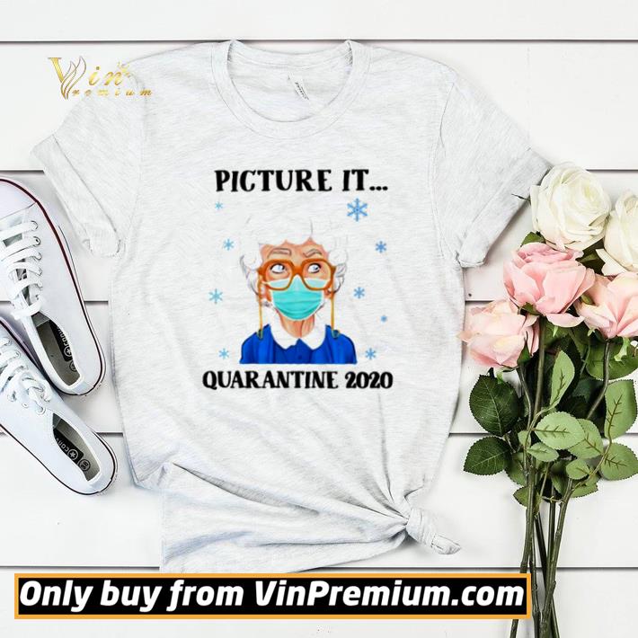 Estelle Getty face mask picture it quarantine 2020 Christmas shirt sweater 7 Estelle Getty face mask picture it quarantine 2020 Christmas shirt sweater