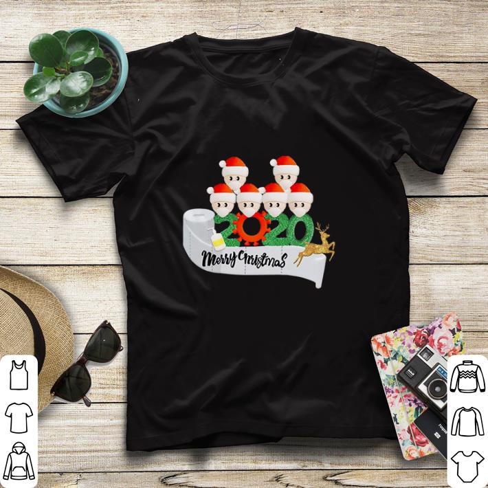 Top SlappyShirts Christmas Ornament Kit shirt sweater