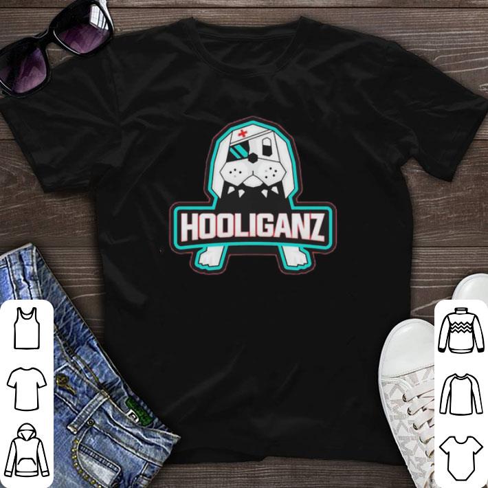 Original Hooliganz Nurse 2021 shirt sweater 7