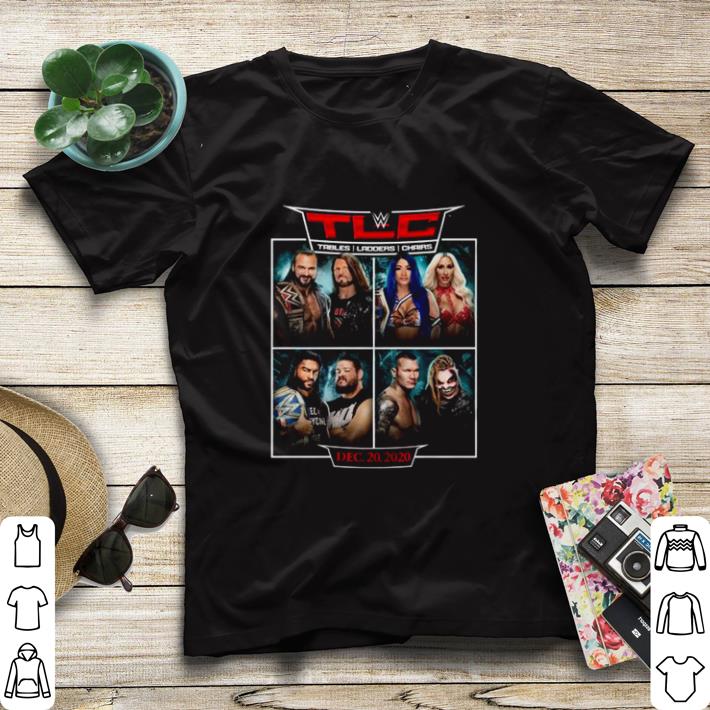 Original TLC Tables Ladders Chairs Dec 20 2020 shirt sweater