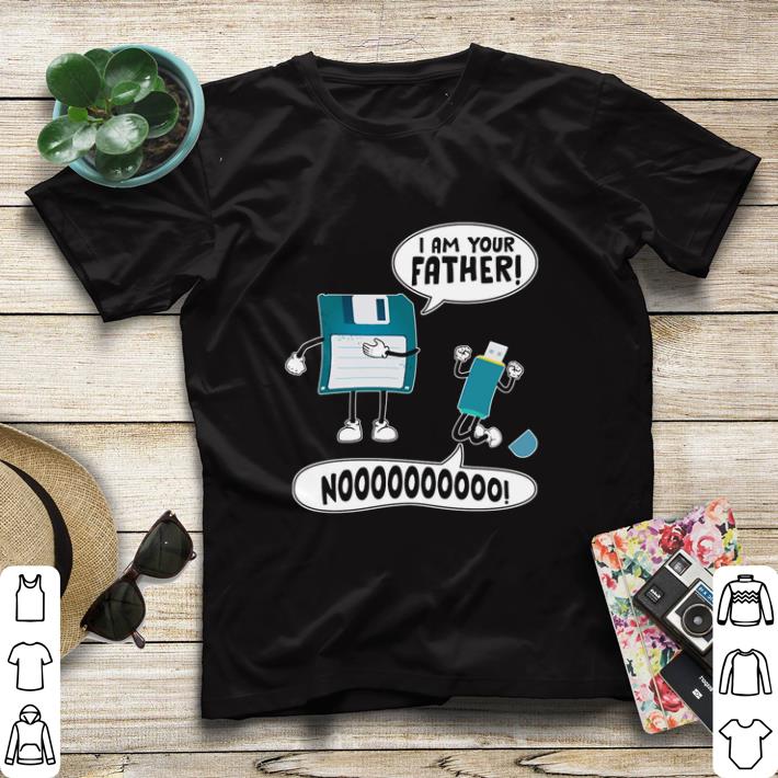 Original Computer I am your father shirt sweater 7 Original Computer I am your father shirt sweater