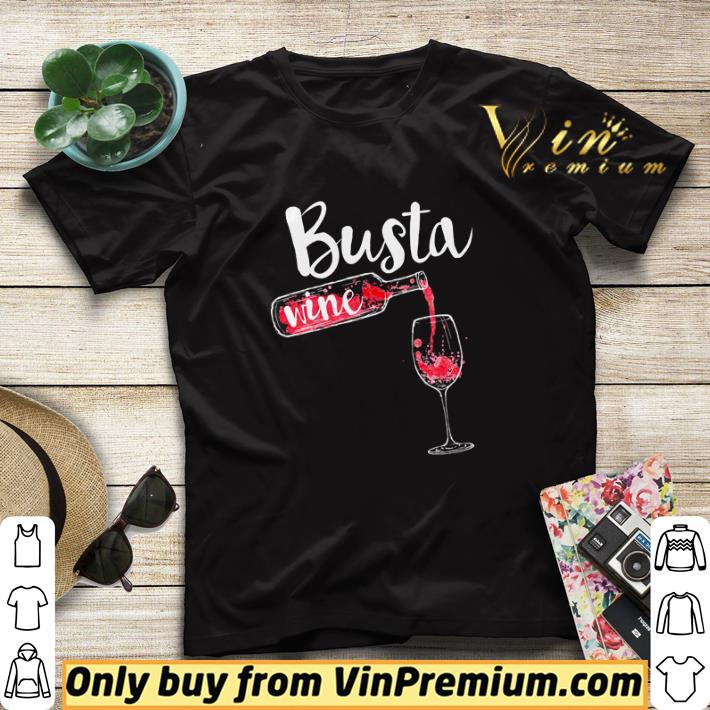 Busta wine shirt sweater 7 Busta wine shirt sweater
