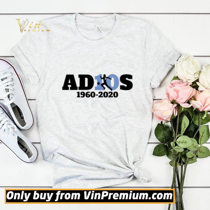 Ad10s 1960 2020 Diego Maradona shirt sweater 7 Ad10s 1960 2020 Diego Maradona shirt sweater