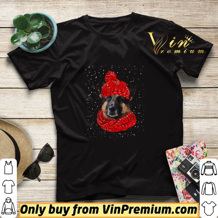 German Shepherd Dog Merry Chrristmas shirt sweater 7 German Shepherd Dog Merry Chrristmas shirt sweater