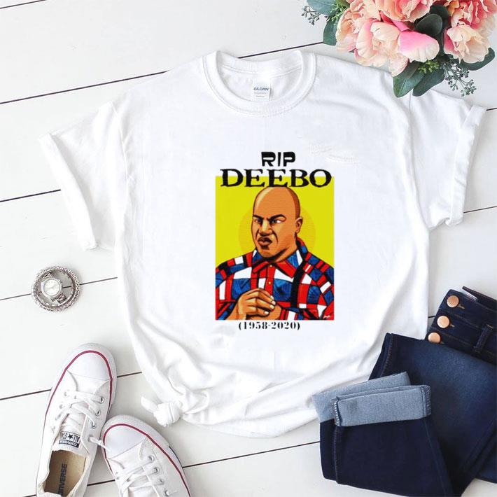 Top Rip Deebo 1958 2020 shirt sweater 6