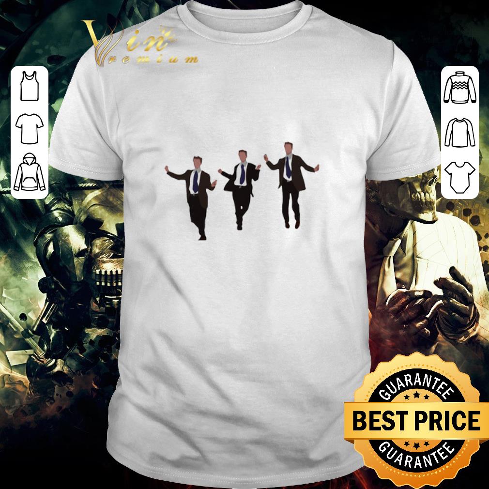 Nice The Chandler Dance shirt 6