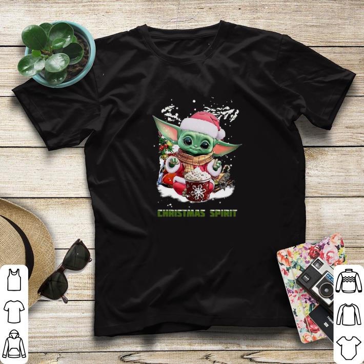Original Santa Baby Yoda Christmas Spirit shirt sweater 7 Original Santa Baby Yoda Christmas Spirit shirt sweater