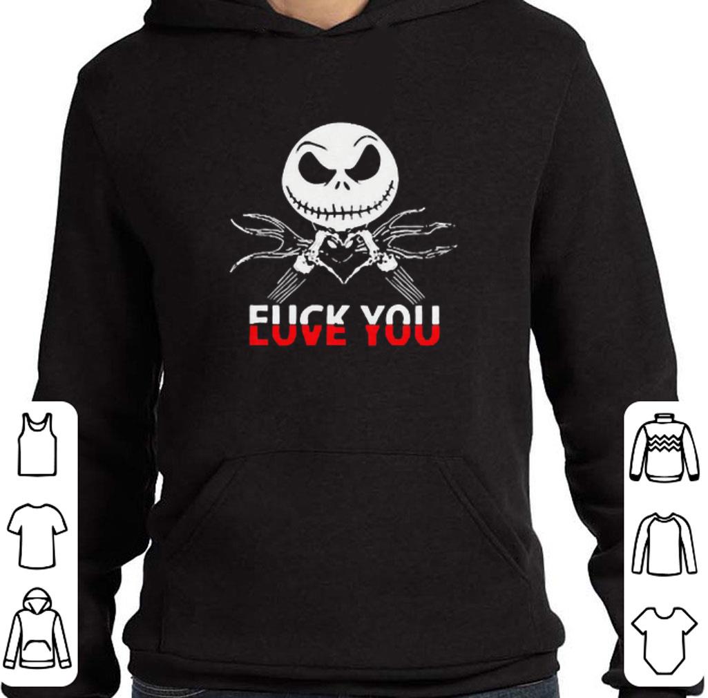 Pretty Jack Skeleton Fuck You shirt 7 Pretty Jack Skeleton Fuck You shirt